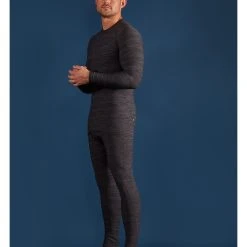 Gill Long Sleeve Crew Neck Thermal Base Layer Top 11 Gill Long Sleeve Crew Neck Thermal Base Layer Top -Nautical Outfitters 1282 2