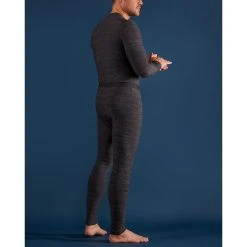 Gill Long Sleeve Crew Neck Thermal Base Layer Top 12 Gill Long Sleeve Crew Neck Thermal Base Layer Top -Nautical Outfitters 1282 3