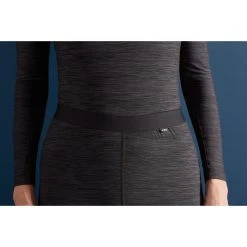 Gill Womens Long Sleeve Crew Neck Thermal Base Layer Top -Nautical Outfitters 1282W 4