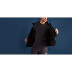 Gill Knit Fleece Jacket 9 Gill Knit Fleece Jacket -Nautical Outfitters 1493 2