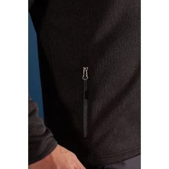 Gill Knit Fleece Jacket 11 Gill Knit Fleece Jacket -Nautical Outfitters 1493 4