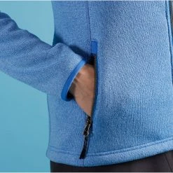 Gill Womens Knit Fleece - Light -Nautical Outfitters 1493W 5