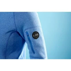 Gill Womens Knit Fleece - Light -Nautical Outfitters 1493W 6