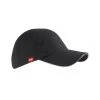 Gill Sailing Cap - Graphite -Nautical Outfitters 2014 Gill 139 Graphite Sailing Cap