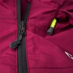 Gill Womens Pilot Jacket - Berry -Nautical Outfitters 2018 Gill Womens Pilot Jacket Berry in81jw 6