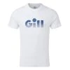 Gill Saltash T-Shirt - White -Nautical Outfitters 2019 Gill 4454 White 1