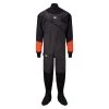Gill Dinghy Sailing Drysuit - Black 1 Gill Dinghy Sailing Drysuit - Black -Nautical Outfitters 2019 Gill 4804 Black 1 1