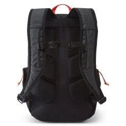 Gill Transit Back Pack - Black -Nautical Outfitters 2019 Gill L085 Black 3