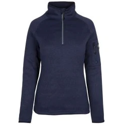 Gill Womens Knit Fleece