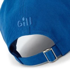 Gill Sailing Cap -Nautical Outfitters 2019 Gill Sailing Cap 139 Blue 4