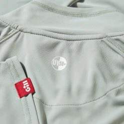 Gill Mens UV Tec Polo 11 Gill Mens UV Tec Polo -Nautical Outfitters 2019 Gill UV Tec Long Sleeve Zip Tee UV009 MediumGrey 5