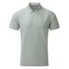 Gill Mens UV Tec Polo 2 Gill Mens UV Tec Polo -Nautical Outfitters 2019 Gill UV Tec Polo UV008 MediumGrey 1