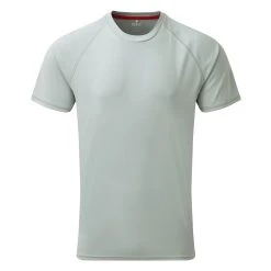 Gill Mens UV Tec Crew Neck T-Shirt