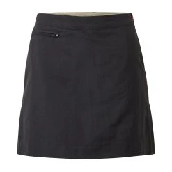 Gill Womens UV Tec Skort - Graphite