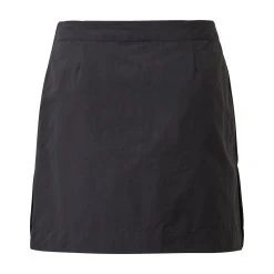 Gill Womens UV Tec Skort - Graphite 8 Gill Womens UV Tec Skort - Graphite -Nautical Outfitters 2019 Gill UV Tech Skort UV006W Graphite 3