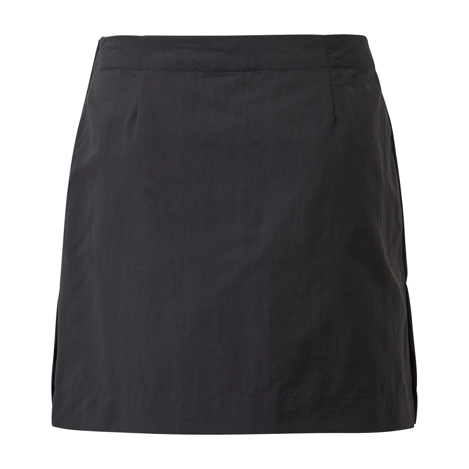 Gill Womens UV Tec Skort - Graphite 5 Gill Womens UV Tec Skort - Graphite - Image 3