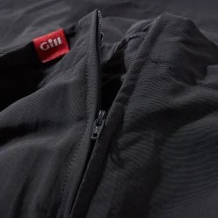 Gill Womens UV Tec Skort - Graphite 9 Gill Womens UV Tec Skort - Graphite -Nautical Outfitters 2019 Gill UV Tech Skort UV006W Graphite 4