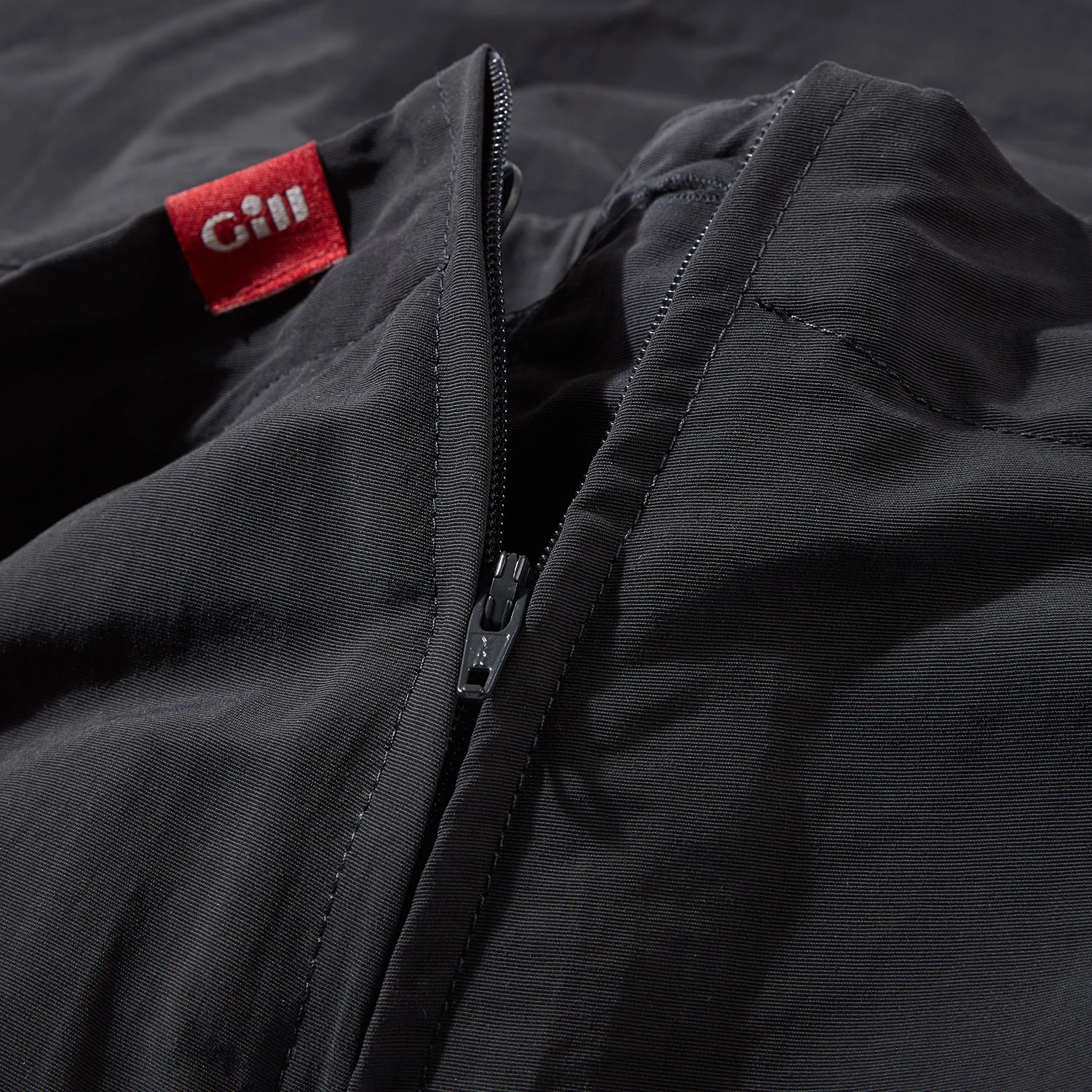 Gill Womens UV Tec Skort - Graphite 6 Gill Womens UV Tec Skort - Graphite - Image 4