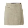 Gill Womens UV Tec Skort - Khaki 1 Gill Womens UV Tec Skort - Khaki -Nautical Outfitters 2019 Gill UV Tech Skort UV006W Khaki 1