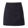 Gill Womens UV Tec Skort -Nautical Outfitters 2019 Gill UV Tech Skort UV006W Navy 1