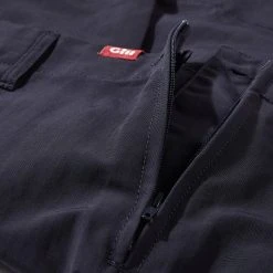 Gill Womens UV Tec Skort -Nautical Outfitters 2019 Gill UV Tech Skort UV006W Navy 4