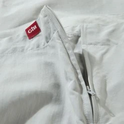 Gill Womens UV Tec Skort - Silver -Nautical Outfitters 2019 Gill UV Tech Skort UV006W Silver 4