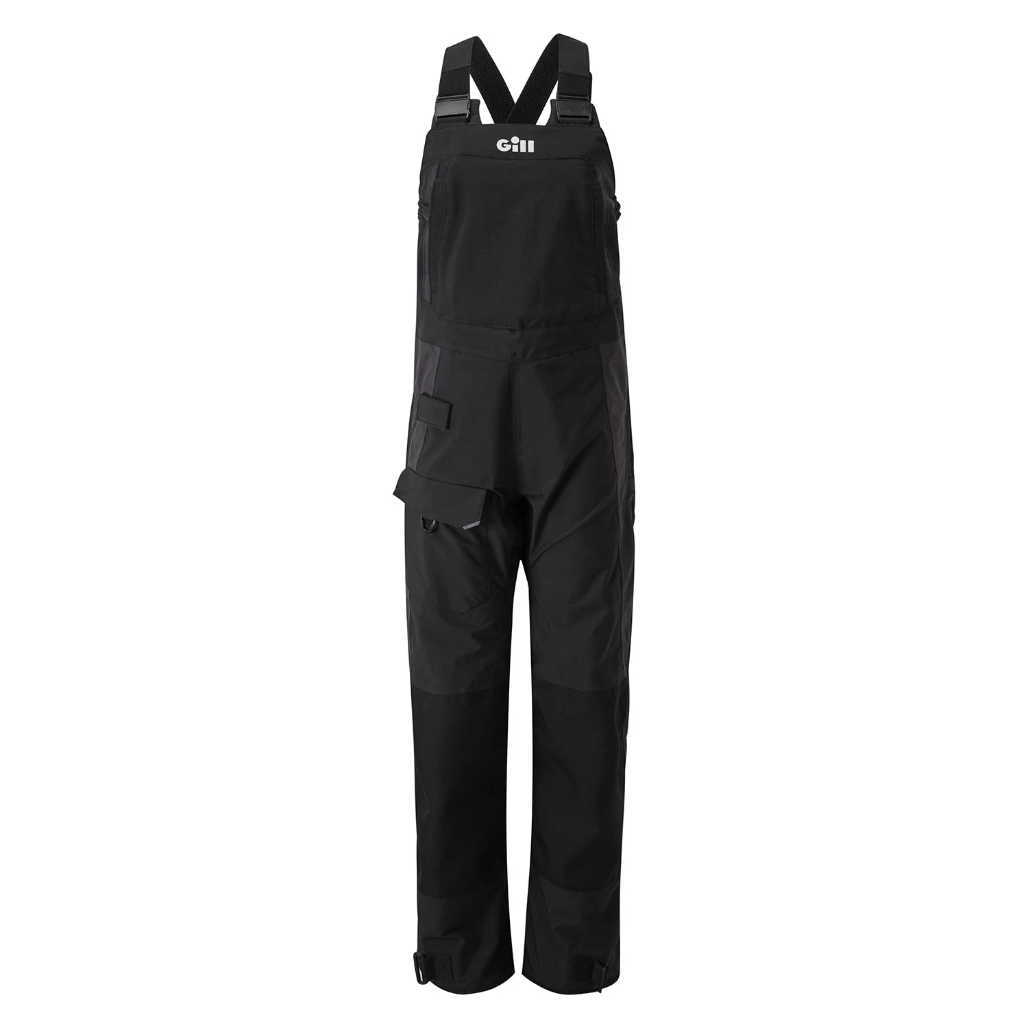 Gill Womens OS2 Coastal Sailing Trousers - Graphite 3 Gill Womens OS2 Coastal Sailing Trousers - Graphite
