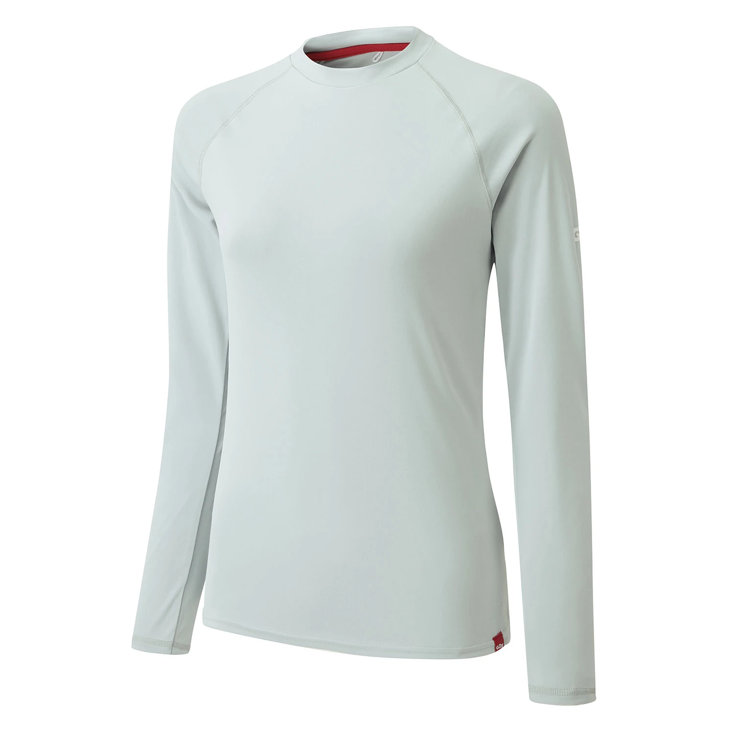 Gill Womens UV Tec Long Sleeve Tee 4 Gill Womens UV Tec Long Sleeve Tee - Image 2