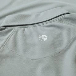 Gill Womens UV Tec Polo 11 Gill Womens UV Tec Polo -Nautical Outfitters 2019 Gill Womens UV Tec Polo UV008W MediumGrey 5