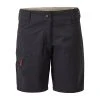 Gill Womens UV Tec Shorts - Graphite 2 Gill Womens UV Tec Shorts - Graphite -Nautical Outfitters 2019 Gill Womens UV Tec Shorts UV012W Graphite 1
