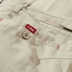 Gill Womens UV Tec Shorts - Khaki 9 Gill Womens UV Tec Shorts - Khaki -Nautical Outfitters 2019 Gill Womens UV Tec Shorts UV012W Khaki 4