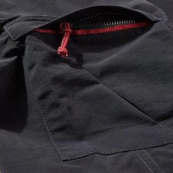 Gill Womans UV Tec Trousers - Graphite -Nautical Outfitters 2019 Gill Womens UV Tec Trousers UV014W Graphite 4