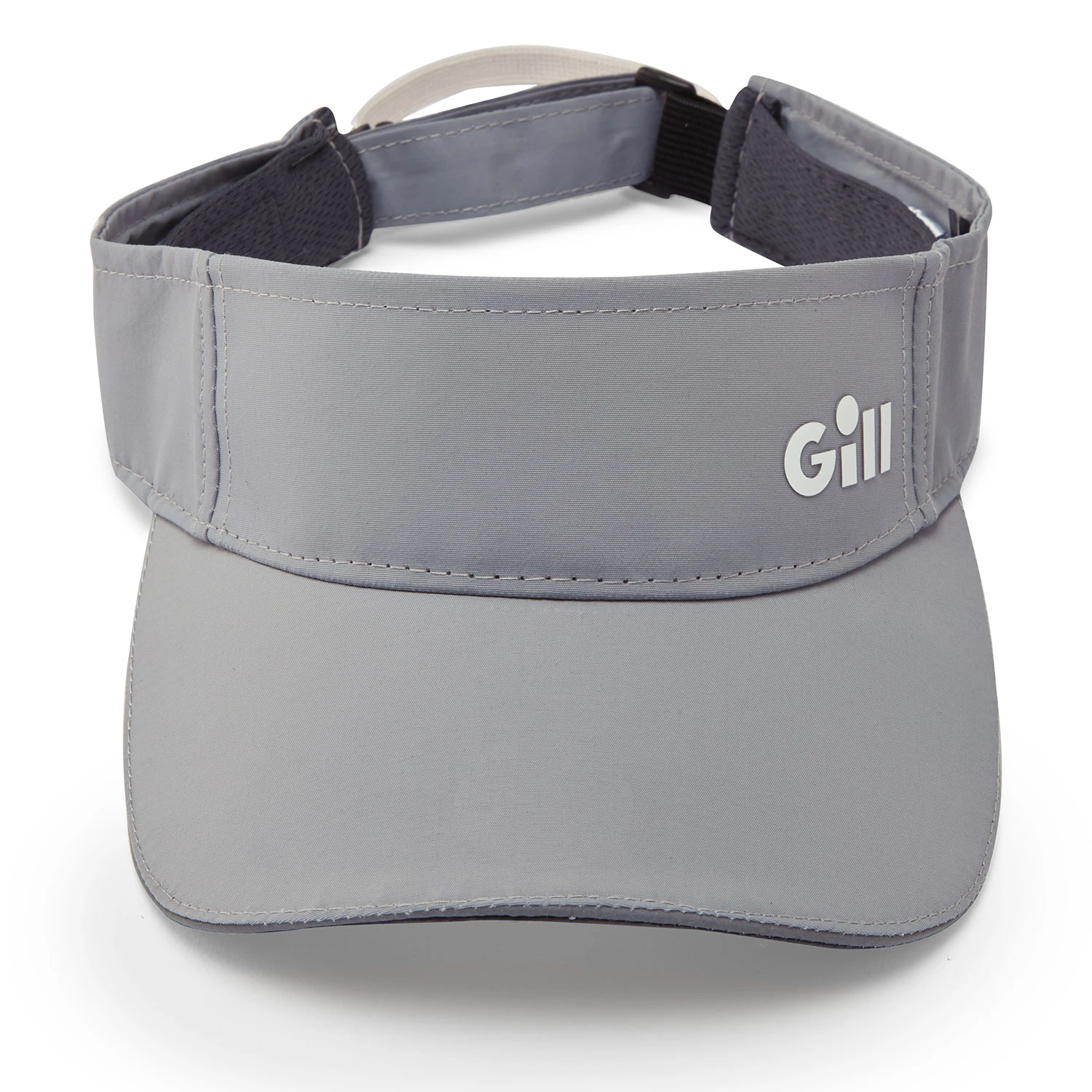 Gill Regatta Sailing Visor - Grey 3 Gill Regatta Sailing Visor - Grey