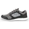 Gill Mawgan Sailing Trainers - Black/Grey 1 Gill Mawgan Sailing Trainers - Black/Grey -Nautical Outfitters 2020 Gill Magwan Trainer SideA