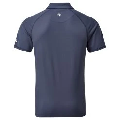 Gill Mens UV Tec Polo - Ocean 7 Gill Mens UV Tec Polo - Ocean -Nautical Outfitters 2020 Gill UV008 Ocean 3