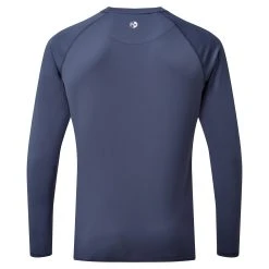 Gill Mens UV Tec Crew Neck Long Sleeve Tee - Ocean 7 Gill Mens UV Tec Crew Neck Long Sleeve Tee - Ocean -Nautical Outfitters 2020 Gill UV011 Ocean 3