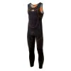 Gill Zentherm Skiff Sailing Wetsuit - Black 1 Gill Zentherm Skiff Sailing Wetsuit - Black -Nautical Outfitters 2020 Gill 5000 BLACK 2