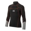Gill Junior Zentherm Wetsuit Top - Black -Nautical Outfitters 2020 Gill 5001J BLACK 2