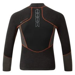 Gill Zentherm Sailing Wetsuit Top - Black 11 Gill Zentherm Sailing Wetsuit Top - Black -Nautical Outfitters 2020 Gill 5001 BLACK 3 1