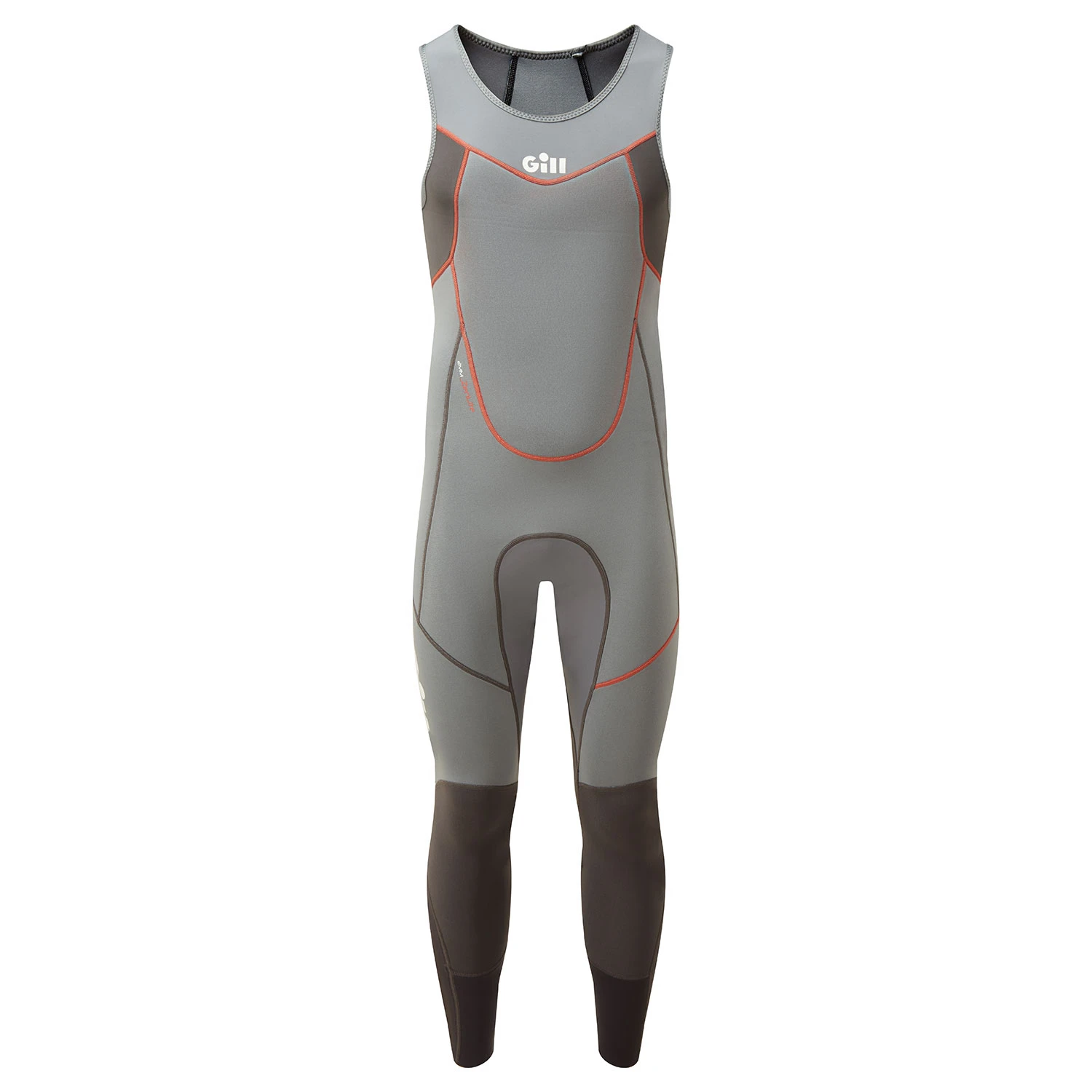 Gill Zenlite Sailing Wetsuit Kit - Steel - 5002/3 4 Gill Zenlite Sailing Wetsuit Kit - Steel - 5002/3 - Image 2