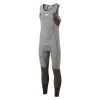 Gill Zenlite Skiff Sailing Wetsuit - Steel -Nautical Outfitters 2020 Gill 5002 STEEL GREY 2