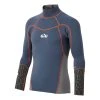 Gill Junior Zenlite Dinghy Sailing Wetsuit Top - Ocean 2 Gill Junior Zenlite Dinghy Sailing Wetsuit Top - Ocean -Nautical Outfitters 2020 Gill 5003J OCEAN STEEL GREY 2