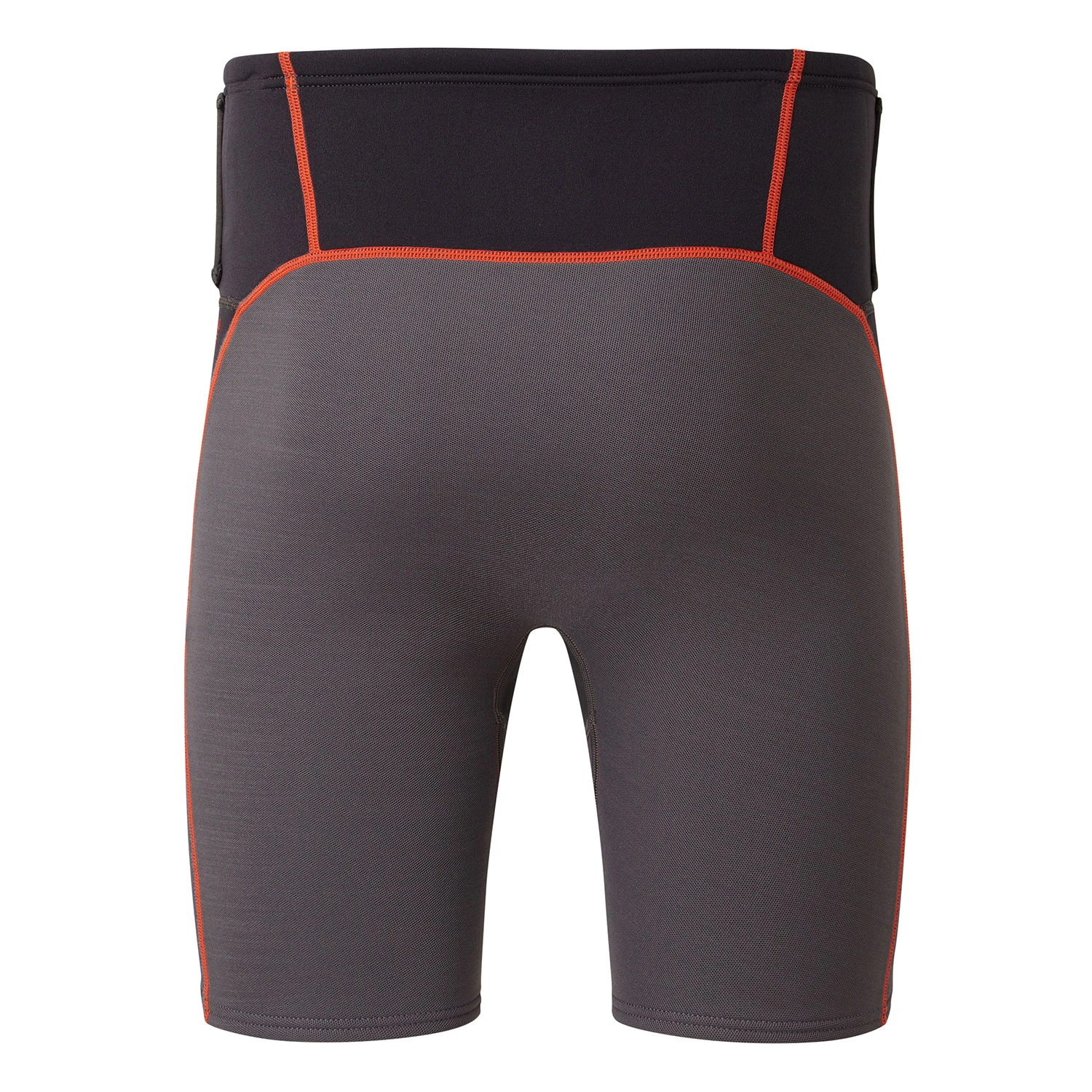 Gill Zenlite Sailing Wetsuit Shorts - Graphite 5 Gill Zenlite Sailing Wetsuit Shorts - Graphite - Image 3