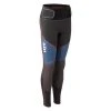 Gill Junior Zenlite Dinghy Sailing Wetsuit Trousers - Graphite -Nautical Outfitters 2020 Gill 5005J GRAPHITE 2