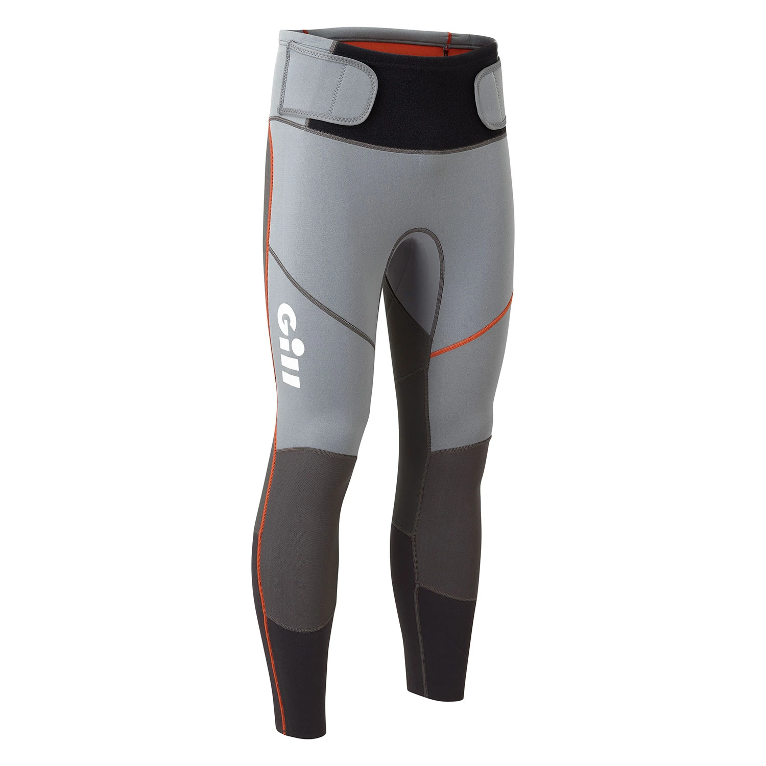 Gill Zenlite Sailing Wetsuit Trousers - Steel 3 Gill Zenlite Sailing Wetsuit Trousers - Steel