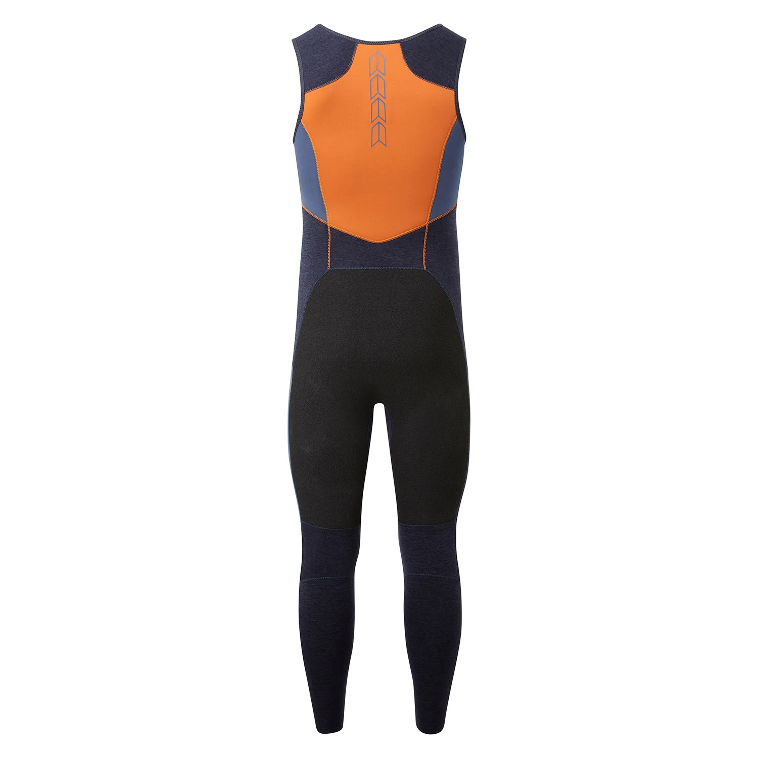 Gill Junior Race Firecell Wetsuit Skiff Suit - Blue 5 Gill Junior Race Firecell Wetsuit Skiff Suit - Blue - Image 3