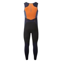 Gill Race Firecell Wetsuit Skiff Suit - Blue 7 Gill Race Firecell Wetsuit Skiff Suit - Blue -Nautical Outfitters 2020 Gill RS16 DARK DENIM ORANGE 3 2