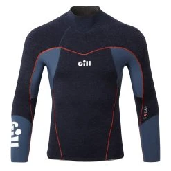 Gill Race Firecell Wetsuit Kit - Blue 10 Gill Race Firecell Wetsuit Kit - Blue -Nautical Outfitters 2020 Gill RS17 DARK DENIM ORANGE 1 1