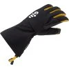 Gill Helmsman Yachting Gloves - Black -Nautical Outfitters 2021 Gill 3 Helmsman Sailing Gloves 7805 BLACK 1