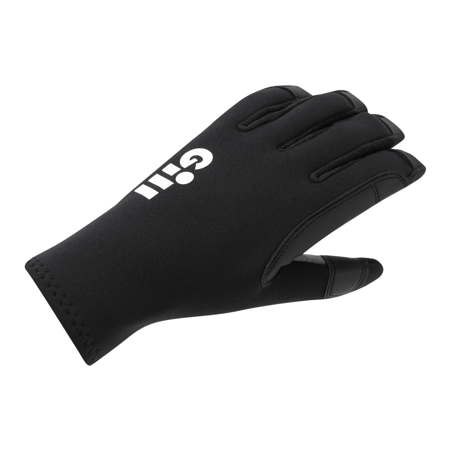 Gill 3 Seasons Cold Weather Sailing Gloves - Black 3 Gill 3 Seasons Cold Weather Sailing Gloves - Black